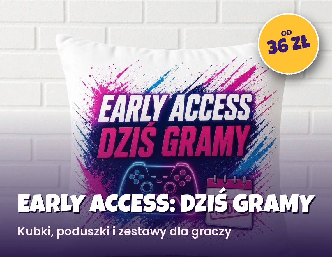 Kubki dla graczy