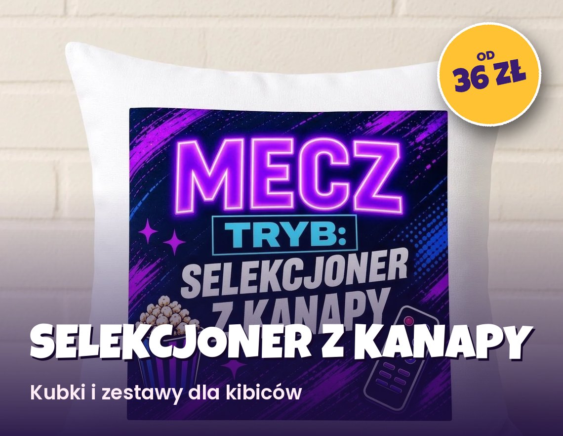 Kubki dla kibiców